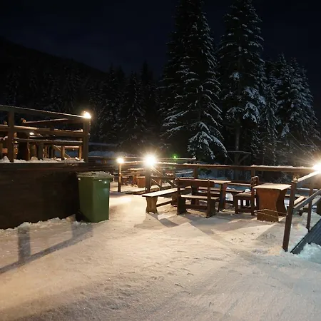 Kartala Bistritsa (Blagoevgrad)
