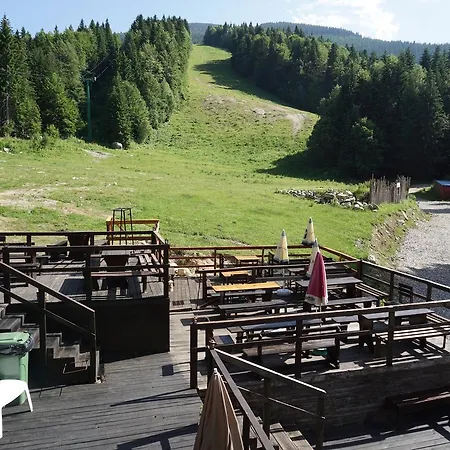Kartala 3* Bistritsa (Blagoevgrad)